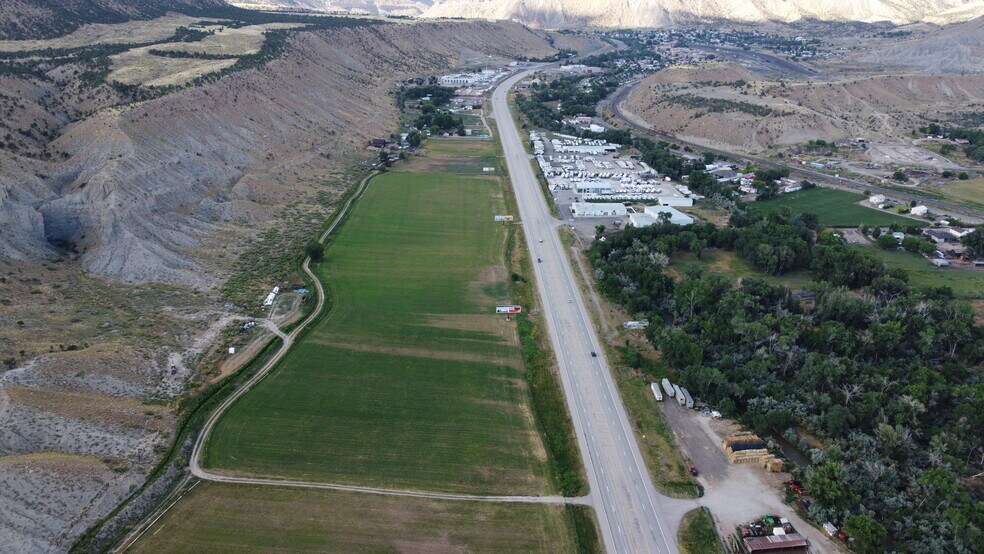 More Photos Of US Highway 6, Helper Land For Sale