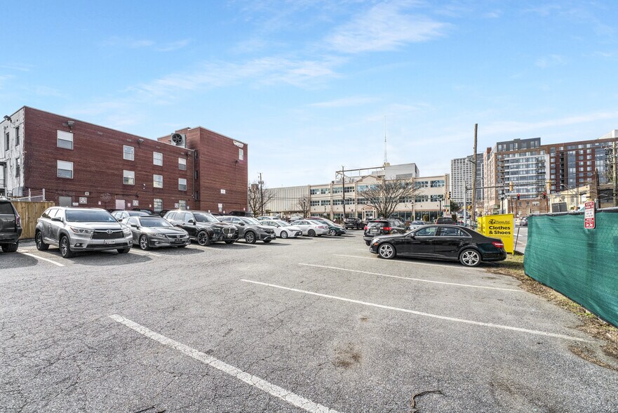 More Photos Of 8113-8115 Fenton St, Silver Spring Office For Lease