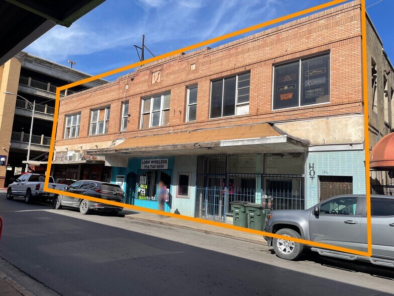 More Photos Of , Laredo General Retail For Sale