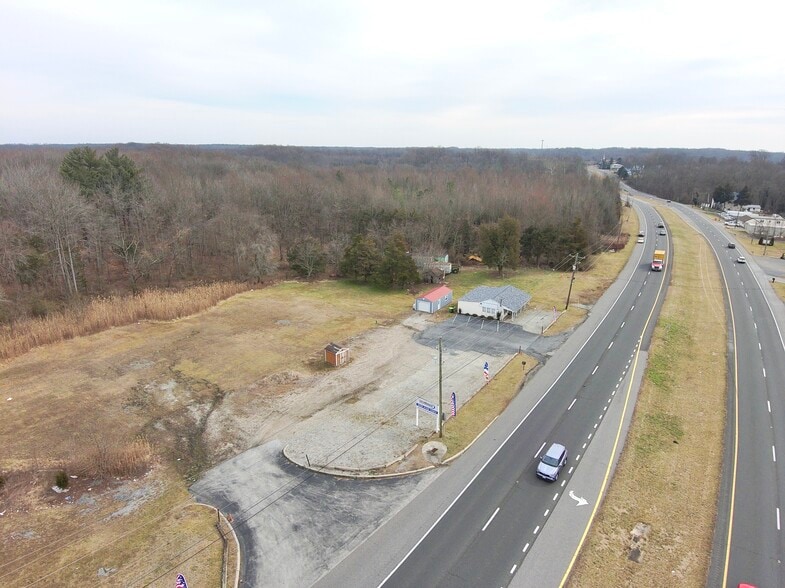 More Photos Of 4324 N DuPont Pky, Townsend Land For Sale