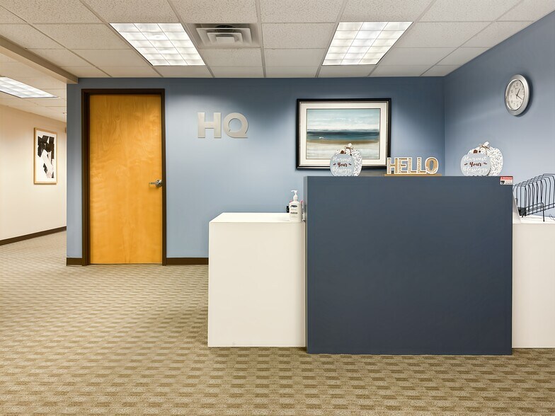 Primary Photo Of 2340 Alamo Ave SE, Albuquerque Coworking Space