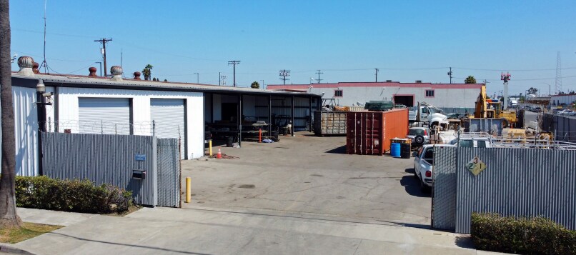 More Photos Of 521 E D St, Wilmington Land For Sale