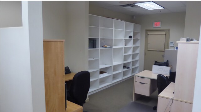 More Photos Of 26641 Fraser Hwy, Langley Twp Office For Sale