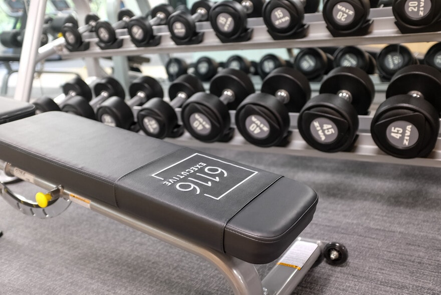 More Photos Of 6116 Executive Blvd, Rockville Office For Lease