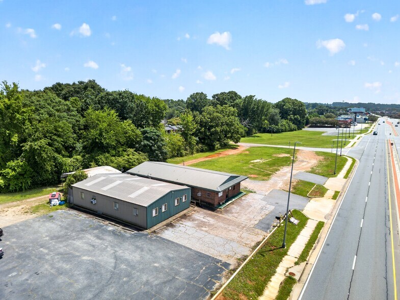 More Photos Of 1412 US-19 Hwy, Thomaston Healthcare For Sale