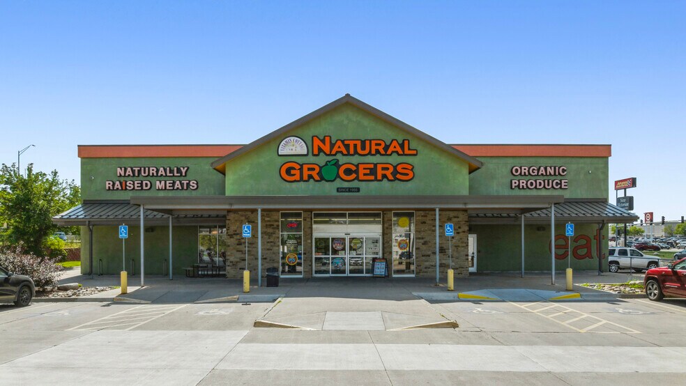 More Photos Of 212 N 48th St, Lincoln Supermarket For Sale