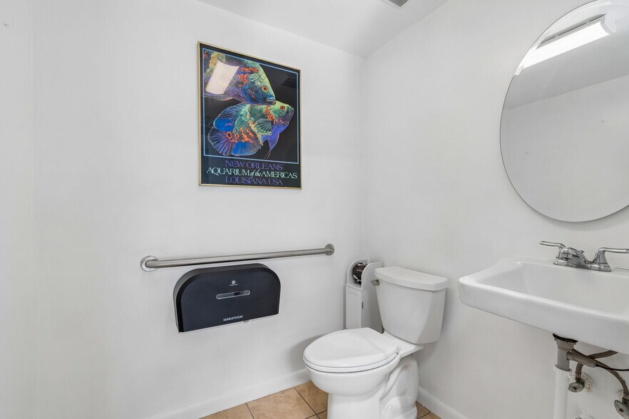 More Photos Of 1453 S Martin Luther King Jr Ave, Clearwater Warehouse For Sale