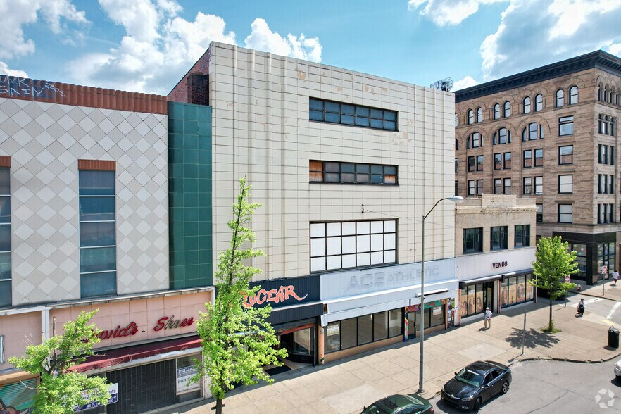 More Photos Of 6019-6021 Penn Ave, Pittsburgh General Retail For Sale