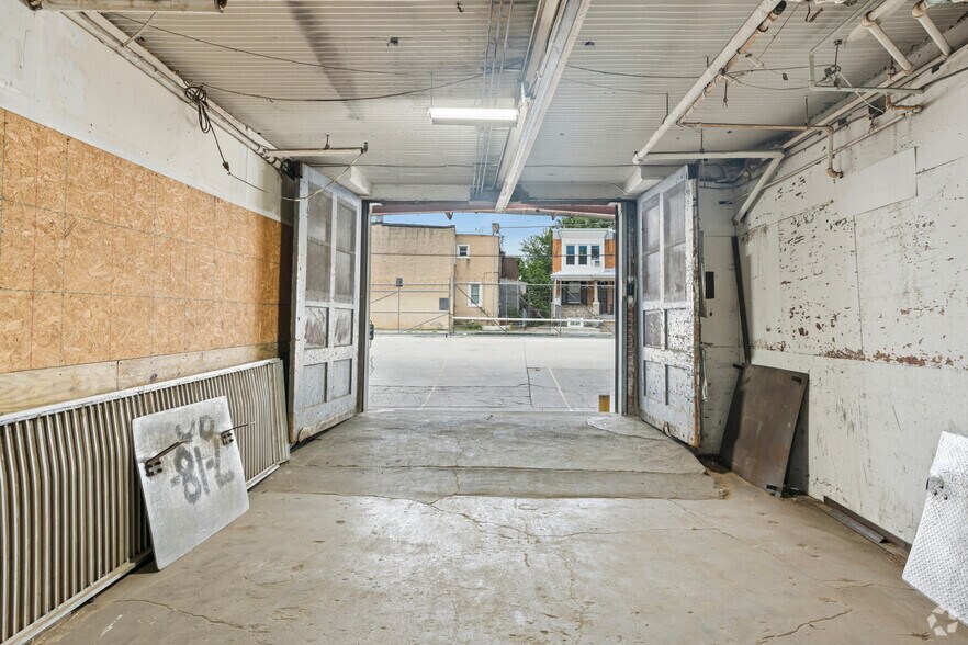 More Photos Of 3525 Amber St, Philadelphia Warehouse For Lease