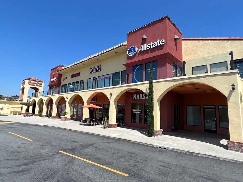 More Photos Of 5624-5640 E La Palma Ave, Anaheim Unknown For Lease