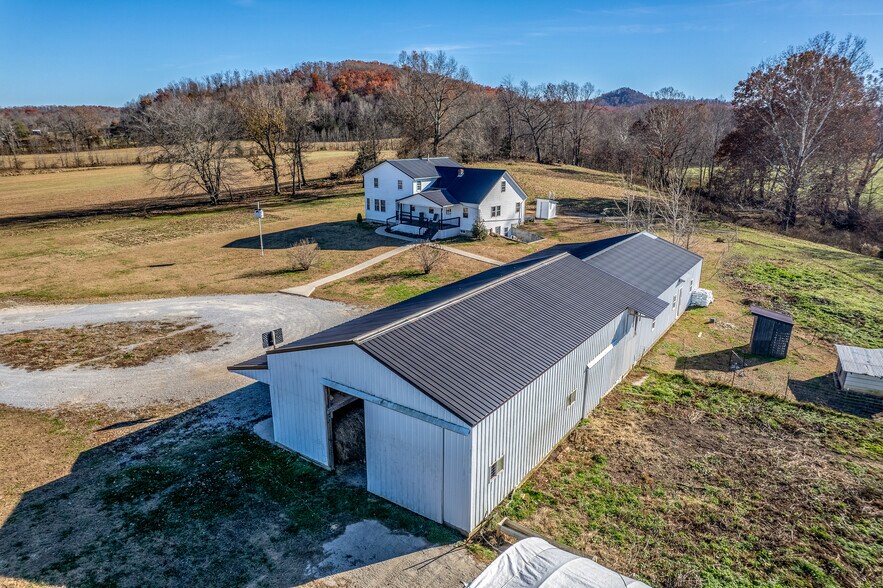 More Photos Of 751 Old State Rd, Owingsville Land For Sale