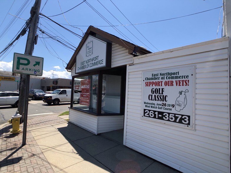 More Photos Of 24 Larkfield Rd, East Northport Office For Lease