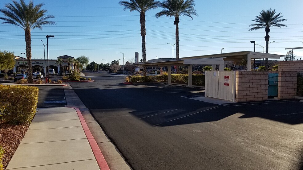 More Photos Of 7884 W Sahara Ave, Las Vegas Medical For Sale