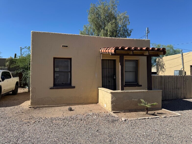 More Photos Of 2632 N Stone, Tucson Apartments For Sale