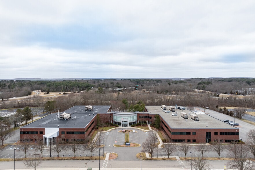 More Photos Of 9-11 Hampshire St, Mansfield Office For Lease