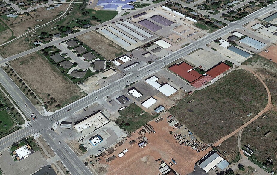 Primary Photo Of 308 Lakeway Road, Gillette Land For Sale