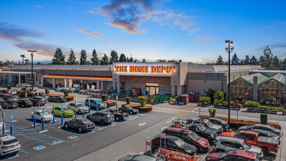 Primary Photo Of 3500 W MacArthur Blvd, Santa Ana Freestanding For Sale