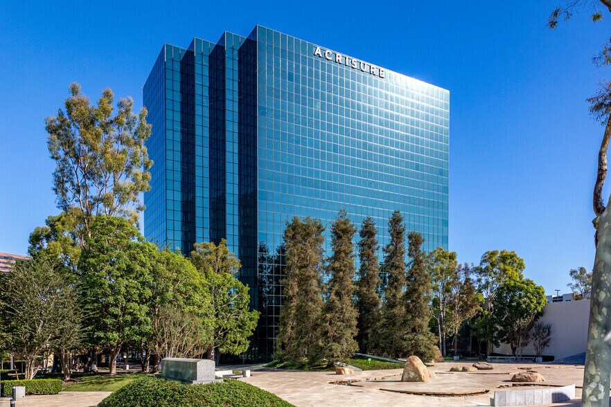 Primary Photo Of 611 Anton Blvd, Costa Mesa Office For Lease