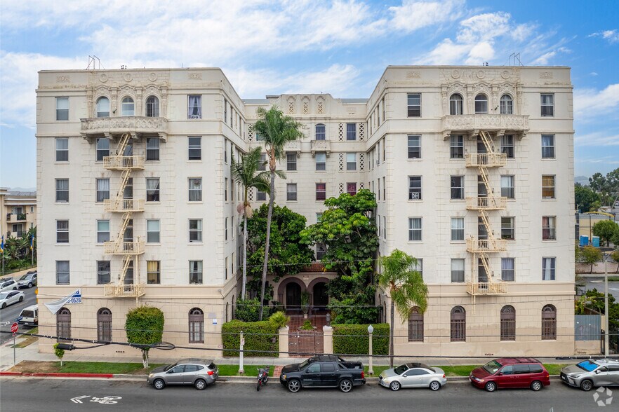 More Photos Of 3333 W 4th St, Los Angeles Apartments For Sale