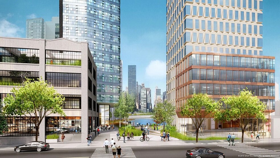 More Photos Of 45-40 Vernon Blvd, Long Island City Apartments For Lease