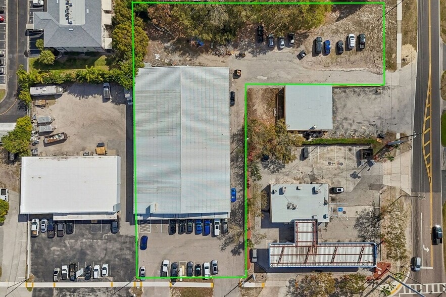 More Photos Of 1277 S Highland Ave, Clearwater Freestanding For Lease