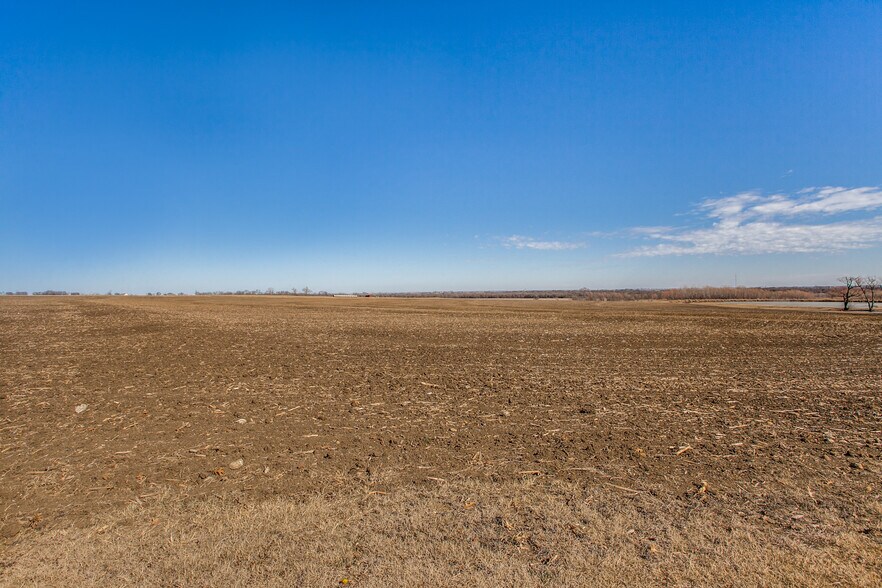 More Photos Of 309 Fm 309, Hillsboro Land For Sale