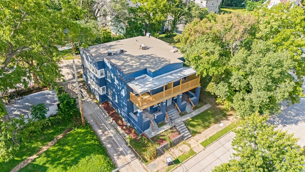 More Photos Of 2207 E 24th Ter, Kansas City Apartments For Sale