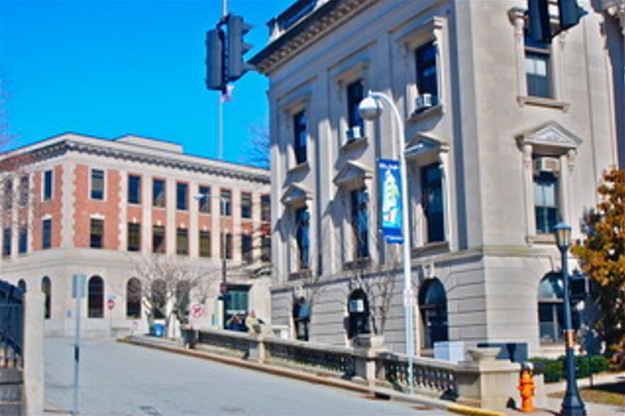 More Photos Of 153-165 State St, New London Office For Sale