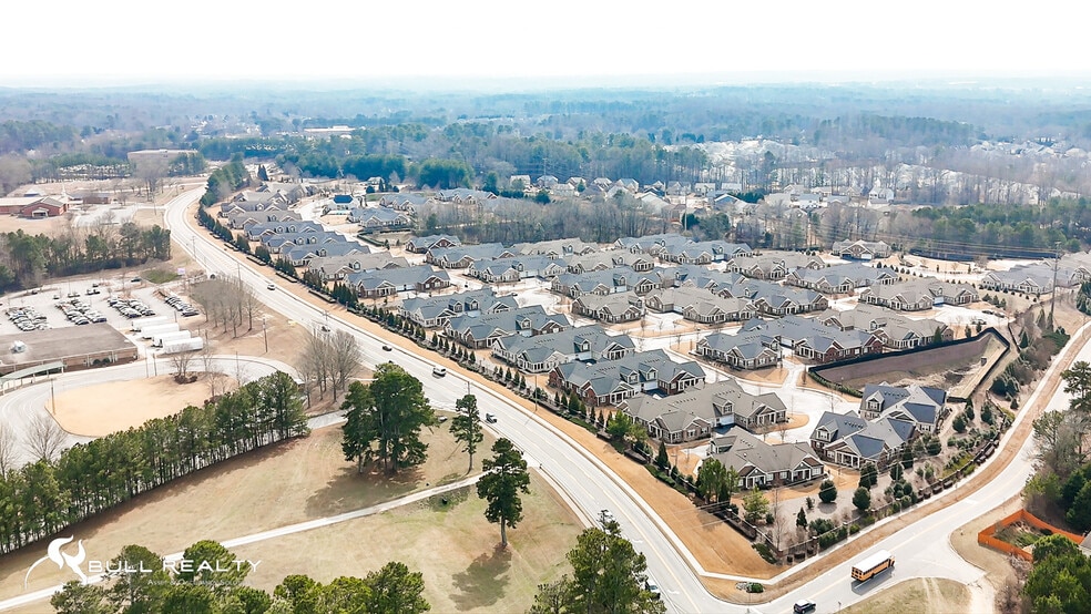 More Photos Of 3700 Ridge Rd, Buford Medical For Lease