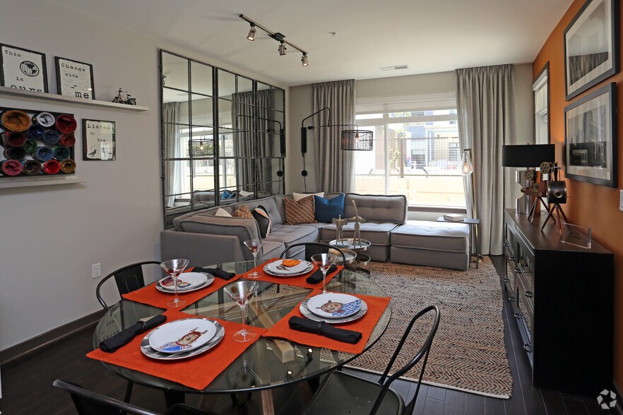 More Photos Of 1801 Chapman Ave, Rockville Apartments For Lease