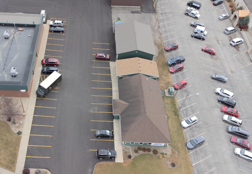 More Photos Of 1800 Broadway Ave N, Rochester Storefront Retail Office For Sale