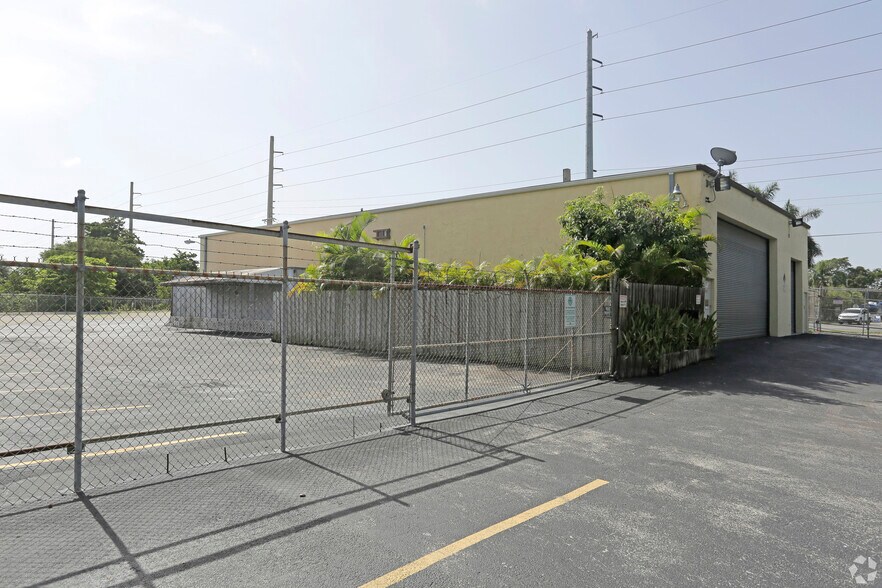 More Photos Of 2511 NW 6th St, Fort Lauderdale Land For Sale