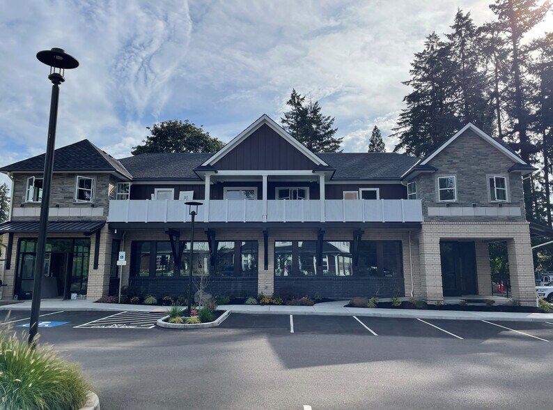 Primary Photo Of 16500 Boones Ferry Rd, Lake Oswego Unknown For Lease