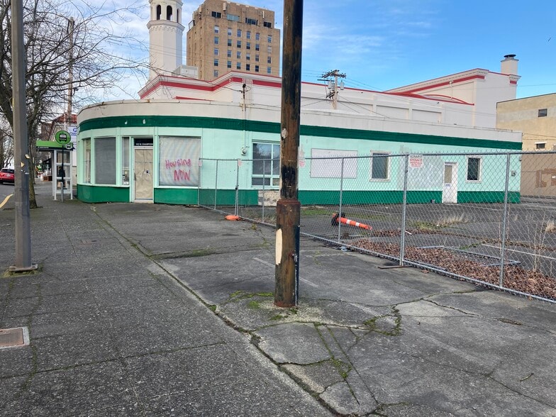 More Photos Of 102 W Champion St, Bellingham Land For Sale