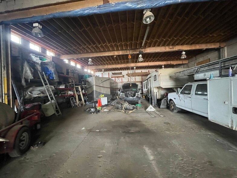 More Photos Of 6149 Cleveland St, Merrillville Industrial For Sale