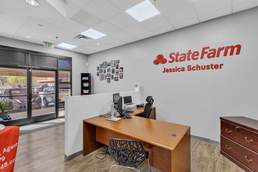 More Photos Of 8155 E Indian Bend Rd, Scottsdale Office For Sale
