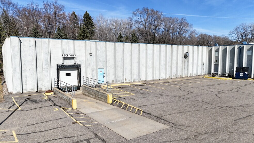 More Photos Of 945 Industrial Dr S, Sauk Rapids Manufacturing For Sale