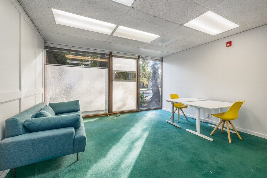 More Photos Of 480 N 1st St, San Jose Office For Sale