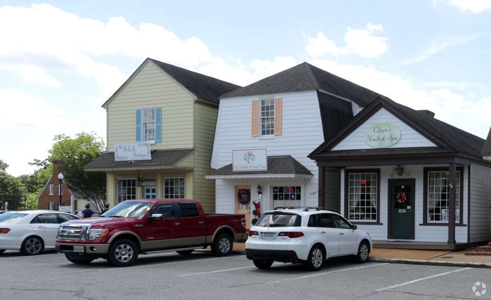 More Photos Of 1220 Sycamore Sq, Midlothian Unknown For Lease