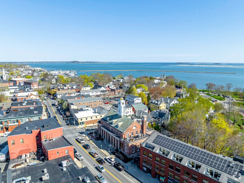 More Photos Of 6 Main Street Ext, Plymouth Office For Lease
