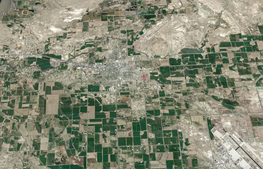 More Photos Of 0 Harrigan Rd, Fallon Land For Sale