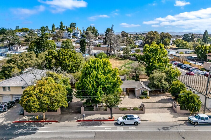 More Photos Of 1136 E Grand Ave, Arroyo Grande Land For Sale