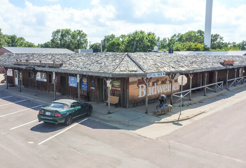 Primary Photo Of , Tea General Retail For Sale