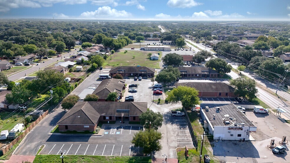 More Photos Of , San Antonio Office For Sale