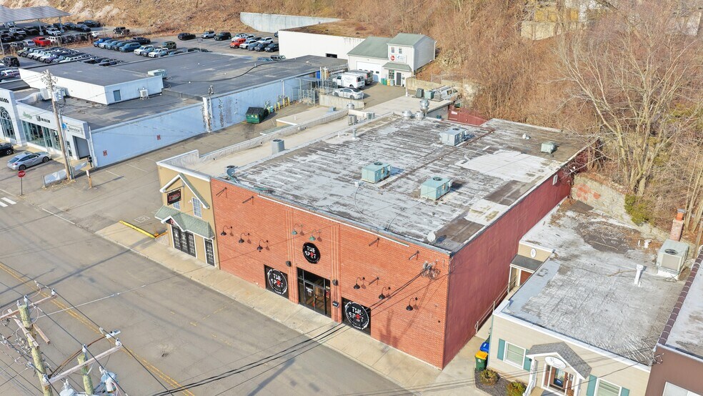 More Photos Of 370 E Main St, Ansonia Restaurant For Sale