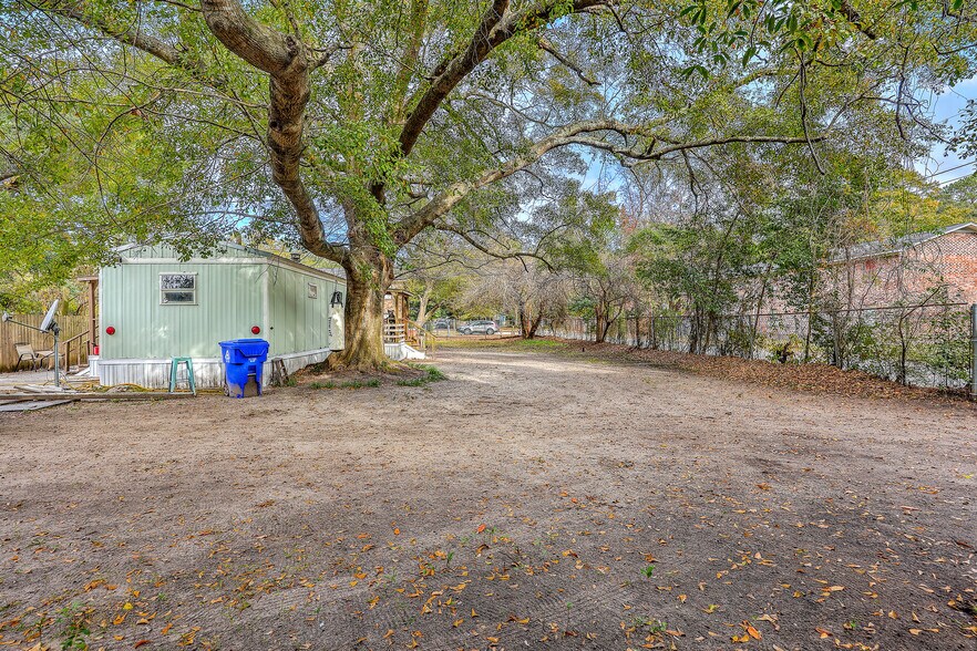 More Photos Of 1628-1634 Sumner Ave, North Charleston Land For Sale