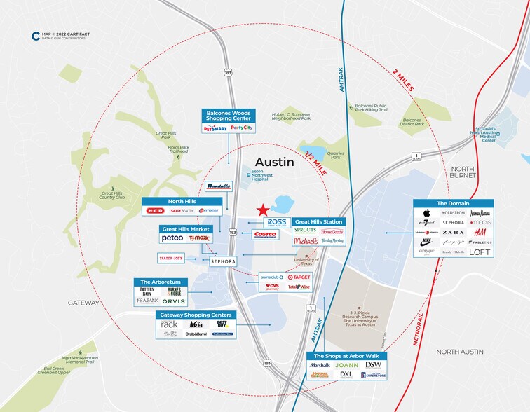 More Photos Of 4516 Seton Center Pky, Austin Office For Lease