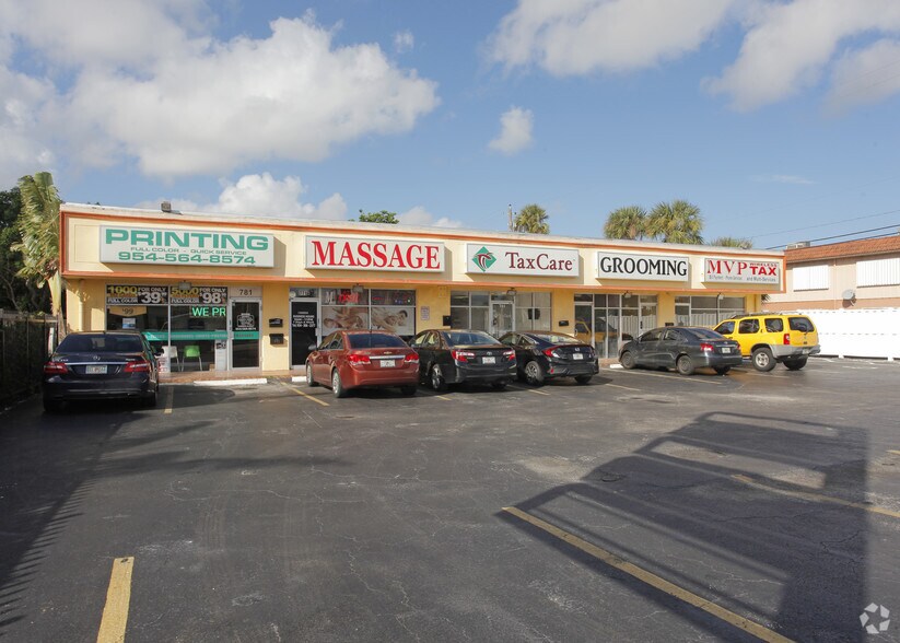 More Photos Of 781 W Oakland Park Blvd, Oakland Park Unknown For Lease