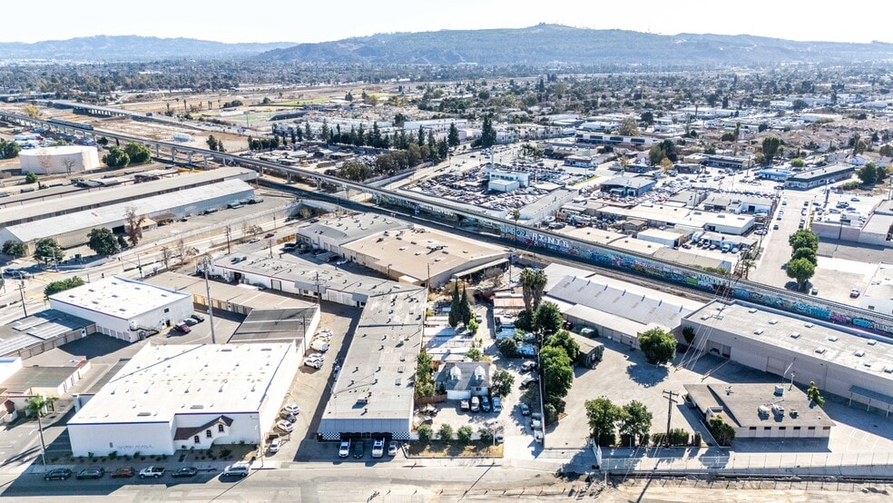 More Photos Of 12214 Garvey Ave, El Monte Multifamily For Sale