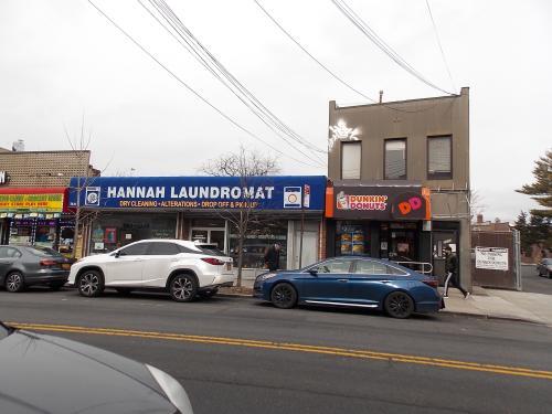 Primary Photo Of 7511 Metropolitan Ave, Middle Village Storefront Retail Office For Sale